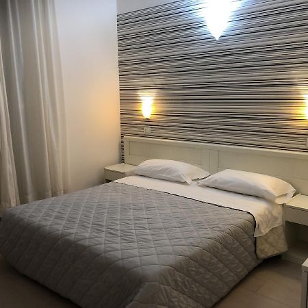 博拉尔斯特拉酒店 里米尼 外观 照片